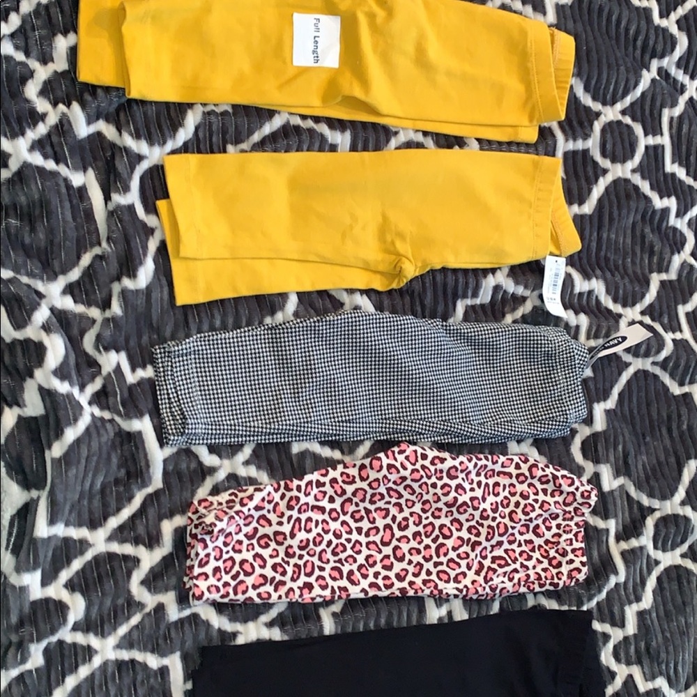 Leggings for toddler